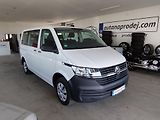 Volkswagen Transporter (2021) 2.0TDi 110kW,TEMP,VYH.SED - náhled 9