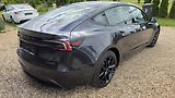 Tesla Model 3 (2025) - náhled 3