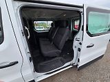 Renault Trafic (2017) 1.6 DCi 92 KW 8 - náhled 11