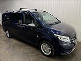 Mercedes-Benz Vito 119CDI 4MATIC MIXTO XL - náhled 12