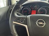 Opel Meriva 1,4   74kW,2.MAJITEL - náhled 15