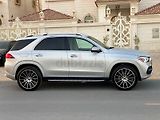 Mercedes-Benz GLE (2020) Moderní SUV s AMG koly - náhled 2