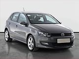 Volkswagen Polo (2009) 1.2 12V, Tempomat - náhled 1