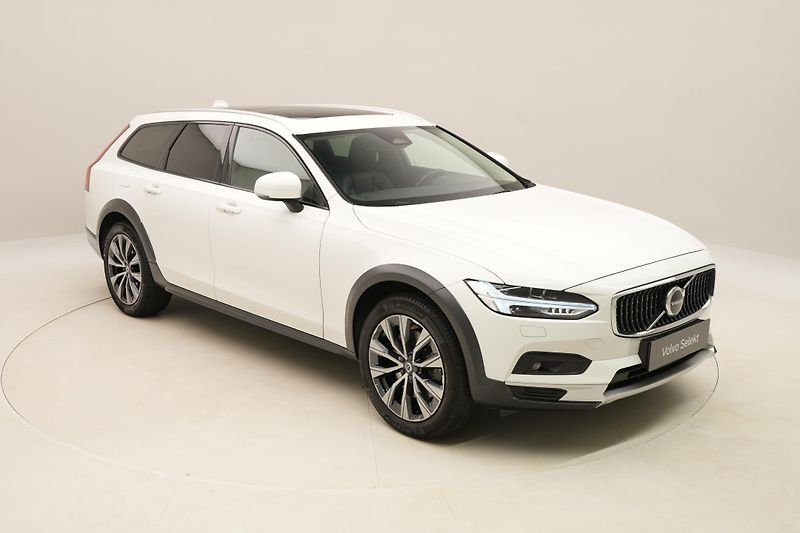 Volvo V90 CC B4 AWD PLUS AUT - fotka 17 z 56