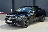 Mercedes-Benz GLE (2025) GLE 450d Coupe 4Matic AMG Line - náhled 12