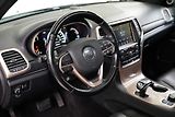 Jeep Grand Cherokee - náhled 13