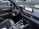 Mazda CX-5 (2023) 2.5i 143 kW SKYACTIV-G HOMURA - náhled 11