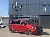 Mercedes-Benz Třídy V (2026) V 300 d / Avantgarde / XL / 4M - náhled 1