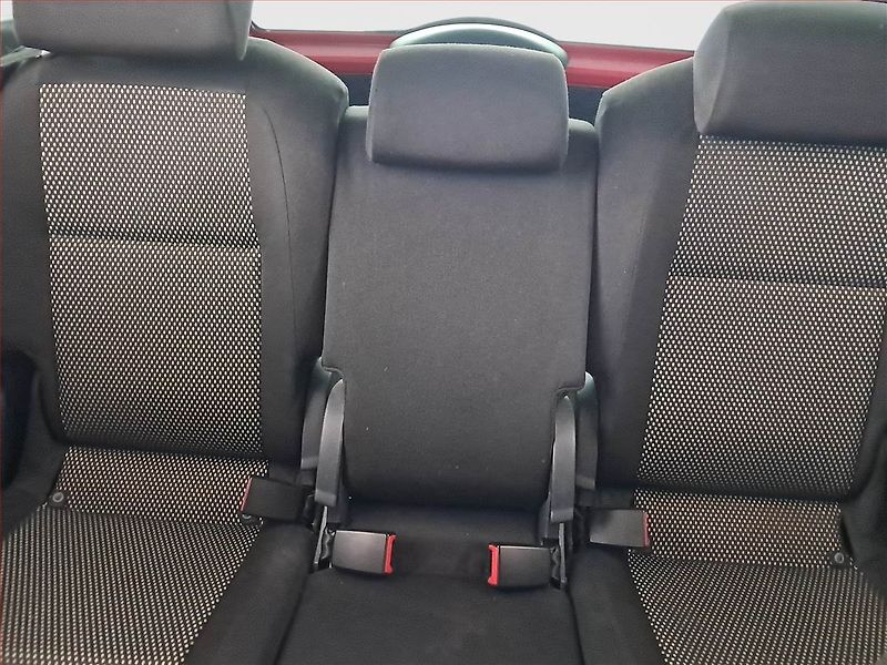 Škoda Roomster (2010) Scout 1.6 TDI, Eko.zaplacen - fotka 10 z 17