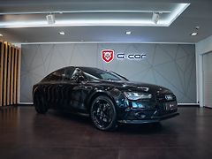 Audi A7 3.0TDI 200kW S-line ACC Vzduch - fotografie inzerátu