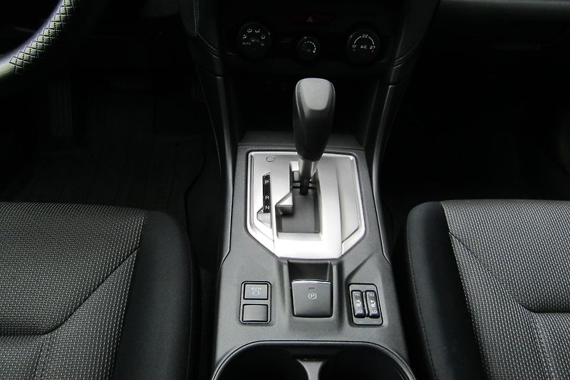 Subaru Impreza (2022) 1,6i 84 kW  4x4 ČR plný servis - fotka 13 z 35