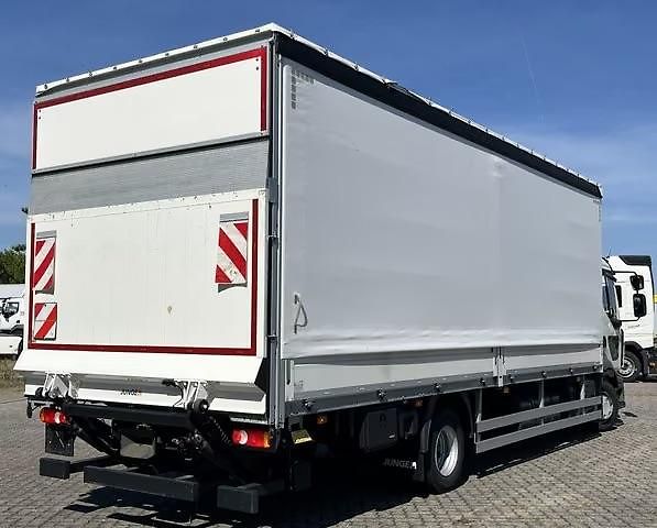 Renault (2023) D2.1 shrnovačka EURO 6 - fotka 5 z 16