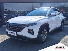 Hyundai Tucson 1.6 T-GDi/110kW Smart DCT - fotografie inzerátu