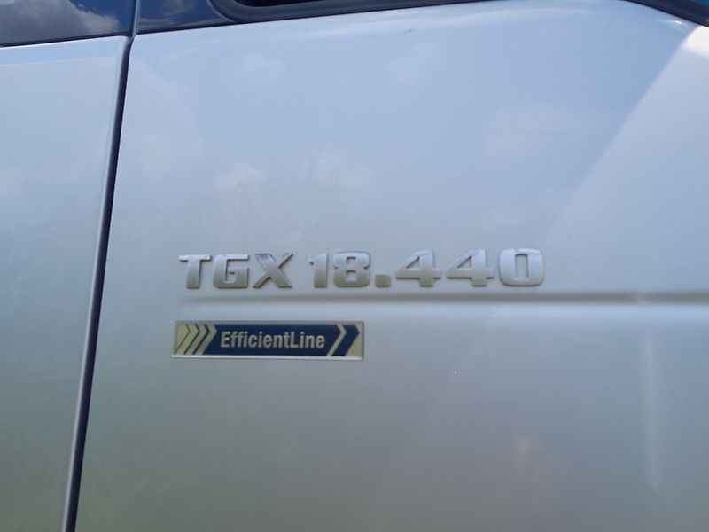 MAN TGX 18.440 LowDeck - fotka 3 z 37