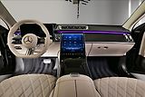 Mercedes-Benz Třídy S 450d 4M L AMG/HUD/DIGITAL - náhled 12