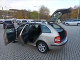 Škoda Fabia 1,4 16V,55KW,ČR,KLIMA,TEMPOMAT - náhled 10