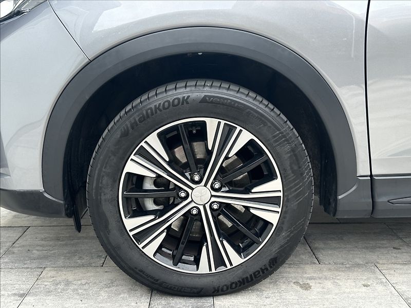 Mitsubishi Eclipse Cross 1,5 Turbo 163PS  Spirit - fotka 42 z 52