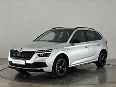 Škoda Kamiq Monte Carlo DSG - fotografie inzerátu