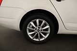 Škoda Octavia (2015) 1.6 TDI, Navi, Tempomat - náhled 15