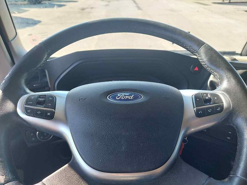 Ford Ostatní F-Max 1850 hydraulika - fotka 41 z 54