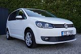 Volkswagen Touran 1.4 TSI 110kW CNG - náhled 1