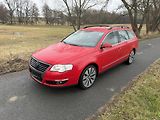 Volkswagen Passat (2009) B6 2.0TDI 103kW, 4x4 - náhled 1