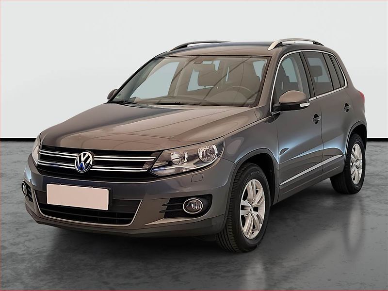 Volkswagen Tiguan (2014) Sport&Style 2.0 TDI - fotka 2 z 17