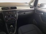 Volkswagen Caddy (2016) Maxi 1.4 TGI CNG, 7Míst, ČR - náhled 8