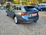 Škoda Octavia 1,0 TSI,CLEVER,LED,VÝHŘEV,NAVI - náhled 4