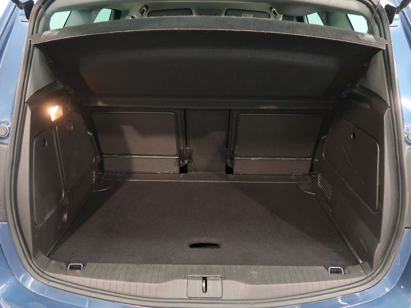 Opel Meriva (2015) 1.4i 88KW - fotka 27 z 30