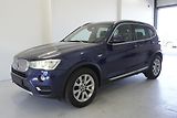 BMW X3 3,0 XDRIVE30D AUT. - náhled 1