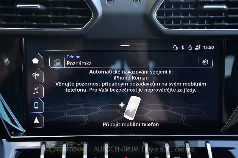 Lamborghini Urus 4.0 V8 ZÁRUKA - fotka 40 z 62