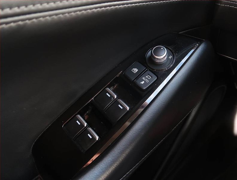 Mazda 6 (2020) 2.5 Skyactiv-G, 143KW,Automat - fotka 19 z 21