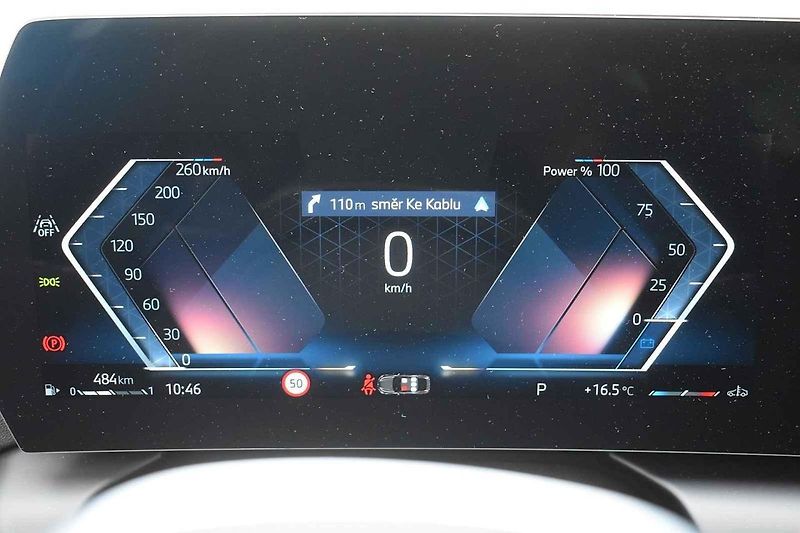 BMW 2 GrandCoupe využívá techniku hatchbacku BMW 1