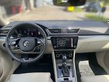 Škoda Superb 2,0 TDI 147 Style 4x4 DSG - náhled 9
