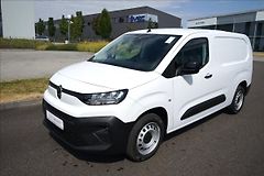 Citroën Berlingo (2026) 1,5 BlueHDi 130 MAN6 VANL2 100 - fotografie inzerátu
