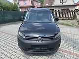 Volkswagen Caddy 2,0 MAXI TDI 4x4 TAŽNÉ - náhled 10