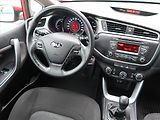 Kia Ceed (2015) Silver 1.4 CVVT - náhled 7