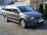 Volkswagen Touran (2011) 1.6 TDI 77kW  ROZVODY - náhled 7