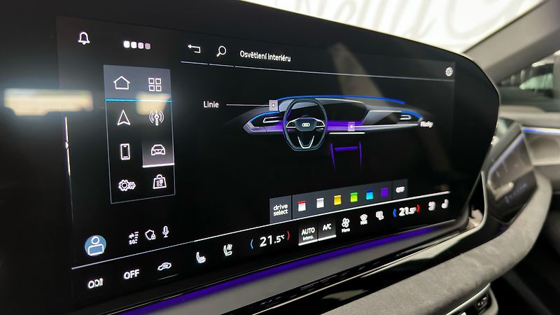 Audi S5 ZÁRUKA / TOP STAV / TOP VÝBAVA - fotka 52 z 62