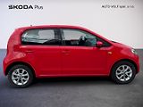 Škoda Citigo (2014) Elegance 1.0 MPI 44 kW 5°manuá - náhled 8