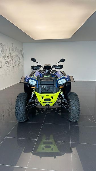 Polaris Scrambler XP 1000 (2023) - fotka 18 z 20