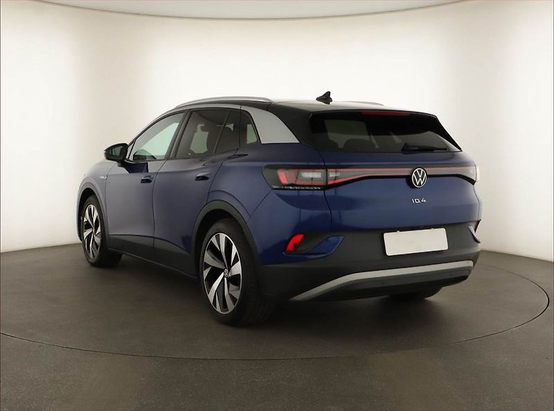 Volkswagen ID.4 (2020) Pro Perf. (82 kWh), SoH 90% - fotka 4 z 16