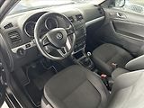Škoda Yeti 2,0   TDI,4x4,1.MAJITEL,SERVIS - náhled 7