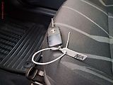 Škoda Roomster (2014) 1.2 TSi, Fresh, park.čidla - náhled 16