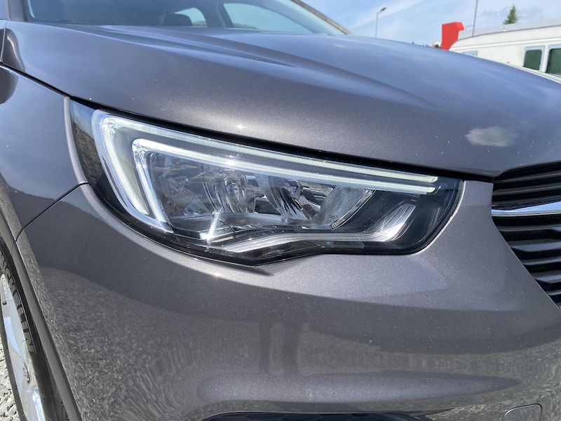 Opel Grandland X 1.6CTD-i 130PS LIFE 165TKM TOP - fotka 76 z 165