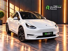 Tesla Model Y (2024) Berlin, AMD Ryzen, HW4 - fotografie inzerátu