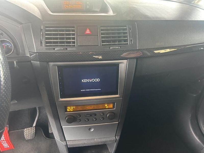 Opel Meriva (2006) 1,6i OPC 132kW - fotka 41 z 44