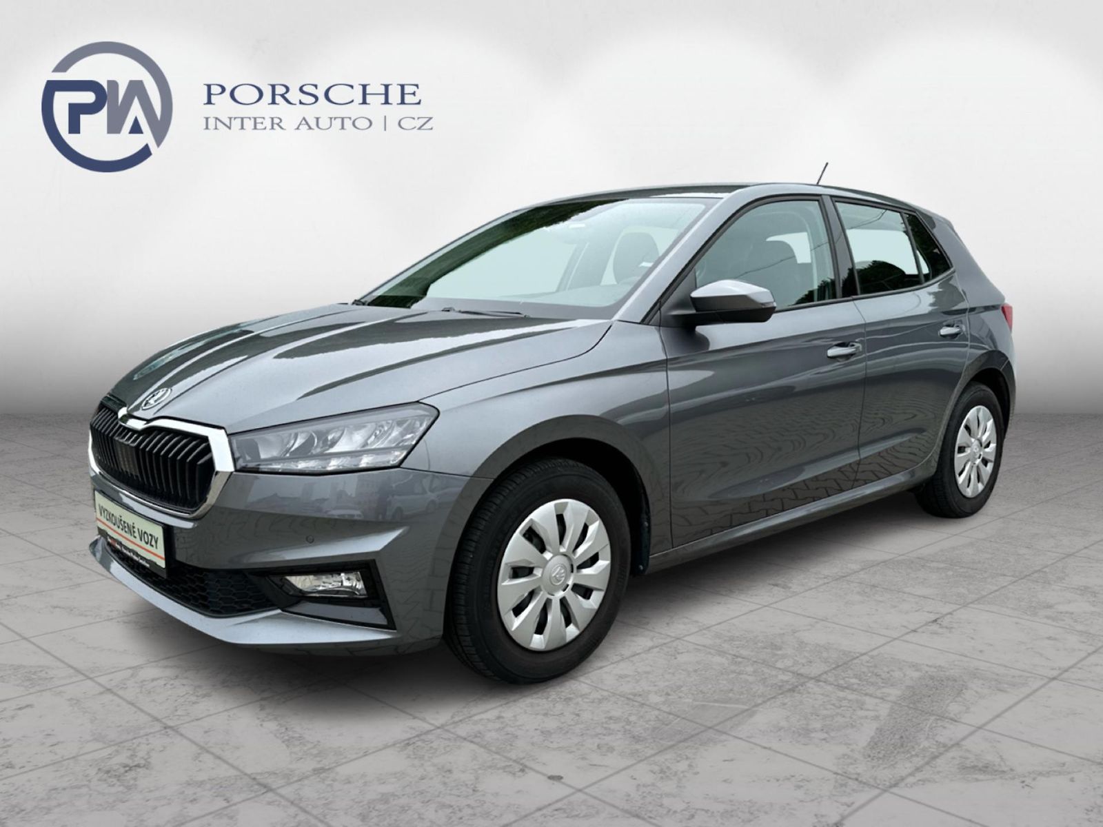 Škoda Fabia 1.0MPI  Ambition 59KW