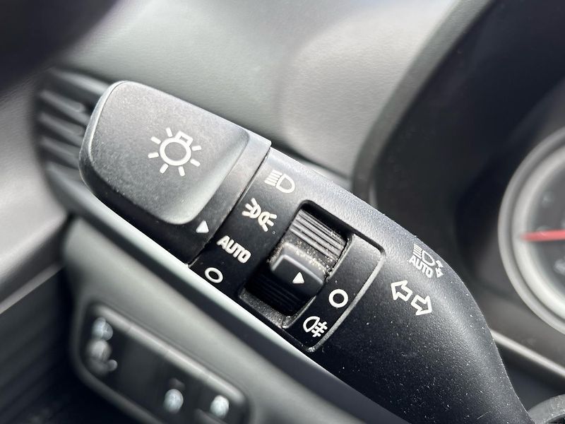 Hyundai i20 Comfort - fotka 23 z 25